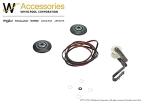 Whirlpool Dryer Maintenance Kit for Easy Repair