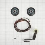 Whirlpool Dryer Maintenance Kit for Easy Repair