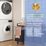 Dryer Drum Belt for Whirlpool, Maytag, Kenmore