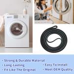 Dryer Drum Belt for Whirlpool, Maytag, Kenmore