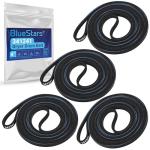BlueStars Dryer Drum Belt for Whirlpool Kenmore