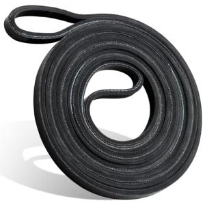 Dryer Belt for Whirlpool/Amana/Kenmore/Maytag 341241