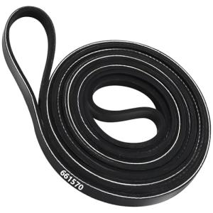 Dryer Drum Belt 93.5 inches for Whirlpool Kenmore