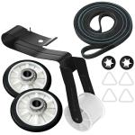 Dryer Repair Kit for Whirlpool, Kenmore, Maytag