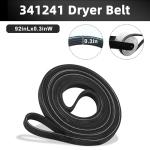Dryer Repair Kit and Belt for Whirlpool Models