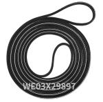 WE12M29 Dryer Belt for Whirlpool and GE