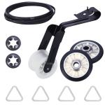 Dryer Belt Drum Pulley Kit for Whirlpool Kenmore