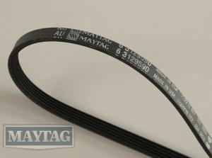 Whirlpool Dryer Drum Belt WPY312959 Genuine OEM