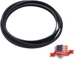 Whirlpool Maytag Dryer Drum Belt 100" WPY312959