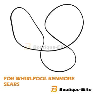 Whirlpool Kenmore Dryer Drum Belt 341241