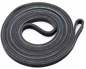 Durable Dryer Drum Belt for Whirlpool 341241