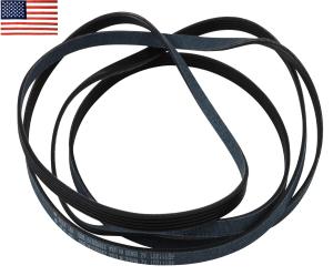 OEM Dryer Belt WP40111201 3387610 661570