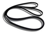 Whirlpool 3394651 Dryer Drum Belt, 92