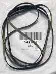 Whirlpool Kenmore Dryer Drum Belt OEM 341241