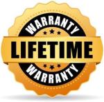 Whirlpool Maytag Dryer Drum Belt 100" WPY312959