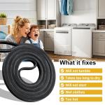 Whirlpool Kenmore Dryer Drum Belt 341241