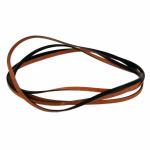 Genuine Whirlpool Dryer Drum Belt 661570V