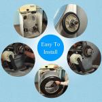 Whirlpool Roper Estate Dryer Belt and Roller Kit