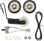 Dryer Maintenance Kit for Whirlpool Maytag Models