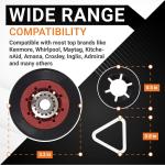 Whirlpool KitchenAid Dryer Repair Kit 4392067