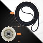 Whirlpool KitchenAid Dryer Repair Kit 4392067