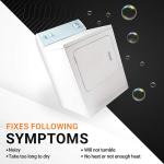 Whirlpool KitchenAid Dryer Repair Kit 4392067