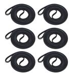 6-Pack Dryer Drum Belt for Whirlpool & Kenmore
