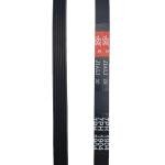 Dryer Drum Drive Belt for Whirlpool and Ariston