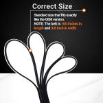 Whirlpool Maytag JennAir Dryer Tumbler Motor Belt