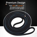Whirlpool Kenmore Dryer Drum Belt 341241