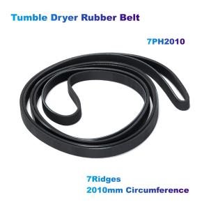 Tumble Dryer Rubber Belt 7PH2010 Compatible Whirlpool