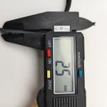 2-Pack Whirlpool Dryer Belt WP3405160 244H