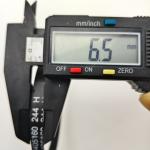 2-Pack Whirlpool Dryer Belt WP3405160 244H