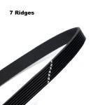 Tumble Dryer Rubber Belt 7PH2010 Compatible Whirlpool