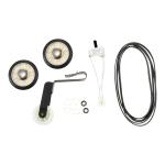 Dryer Repair Kit for Whirlpool & Maytag