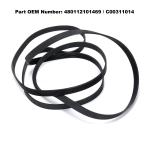 Tumble Dryer Rubber Belt 7PH2010 Compatible Whirlpool