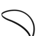 Dryer Drive Belt WE12M29 Compatible with GE, Whirlpool
