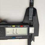 Whirlpool Maytag Dryer Drive Belt 5ph2367 W10131172