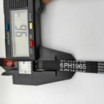 Whirlpool Dryer Drive Belt 6PH1965 Replacement Part