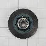 Whirlpool 349241T Dryer Drum Roller Replacement