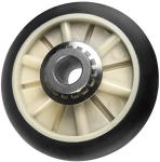 Dryer Drum Roller Kit for Whirlpool & Kenmore