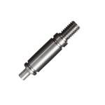 W10359271 W10359272 Dryer Roller Shaft Kit