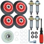 Dryer Repair Kit for Whirlpool and Maytag