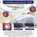 Dryer Repair Kit for Whirlpool and Maytag