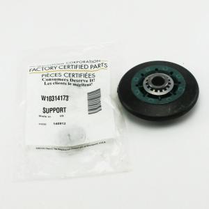 Whirlpool WPW10314173 Dryer Drum Roller Replacement