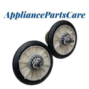 Whirlpool Dryer Roller Assembly Replacement Parts