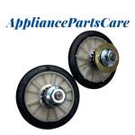 Whirlpool Dryer Roller Assembly Replacement Parts