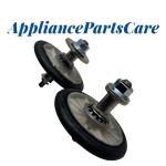 Whirlpool Dryer Roller Assembly Replacement Parts