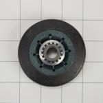 Whirlpool WP349241T Dryer Drum Support Roller Kit