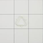 Whirlpool WP349241T Dryer Drum Support Roller Kit